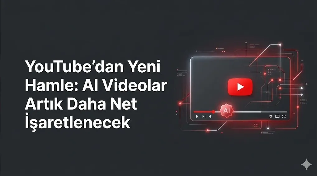 Teknoloji Haberleri, Yapay Zekâ, Donanım İncelemeleri ve Rehberler