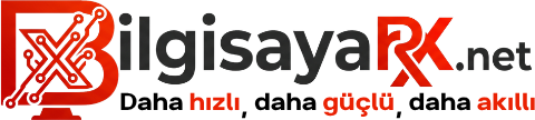 BilgisayarX