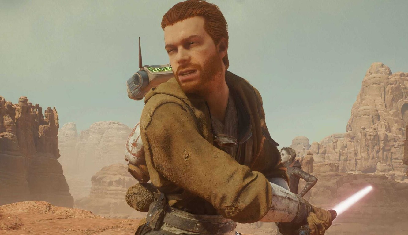 Bir Kez Daha Uyanıyor: Lucasfilm’den Star Wars Jedi Serisinin Geleceğine Dair Heyecan Verici İpuçları