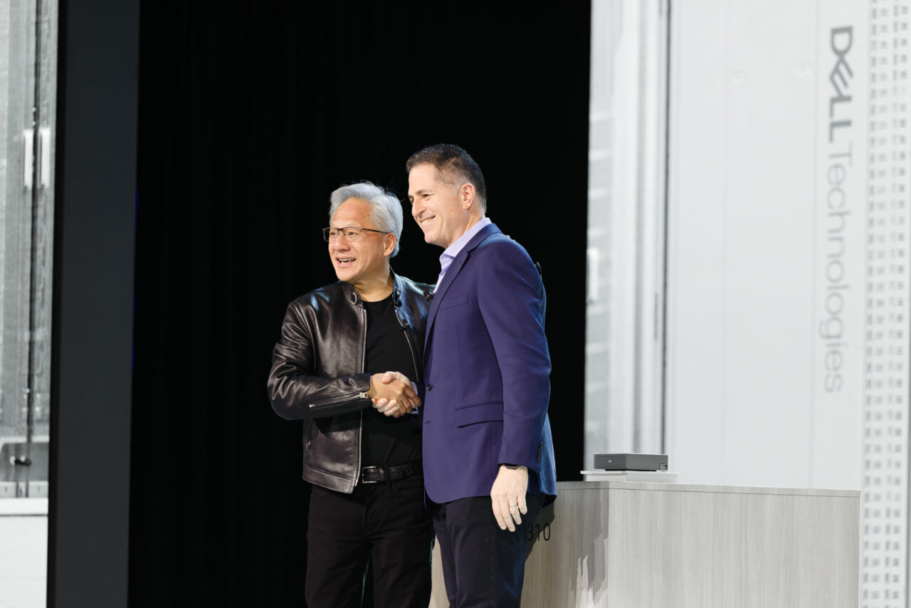 Kurumsal Yapay Zekâda Yeni Dönem: Dell ve NVIDIA İş Birliği