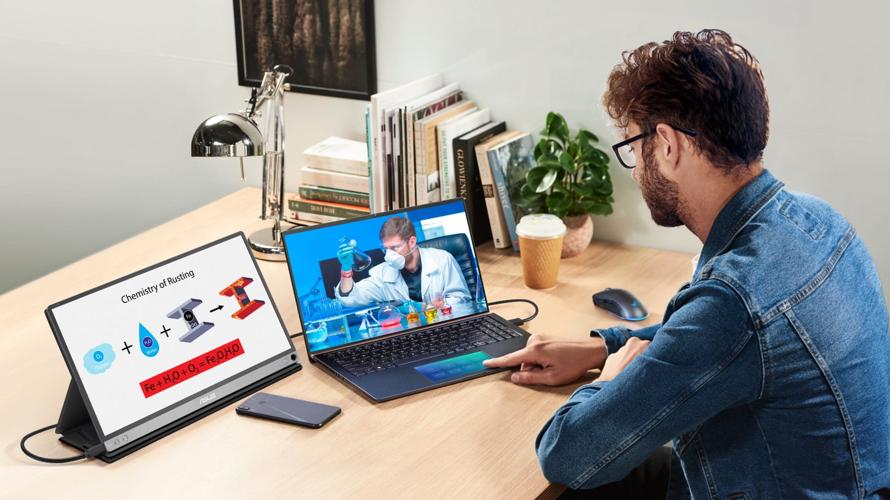 GlideX ile Çoklu Cihazda Kesintisiz Çalışma Deneyimi: Multitasking’de Yeni Dönem