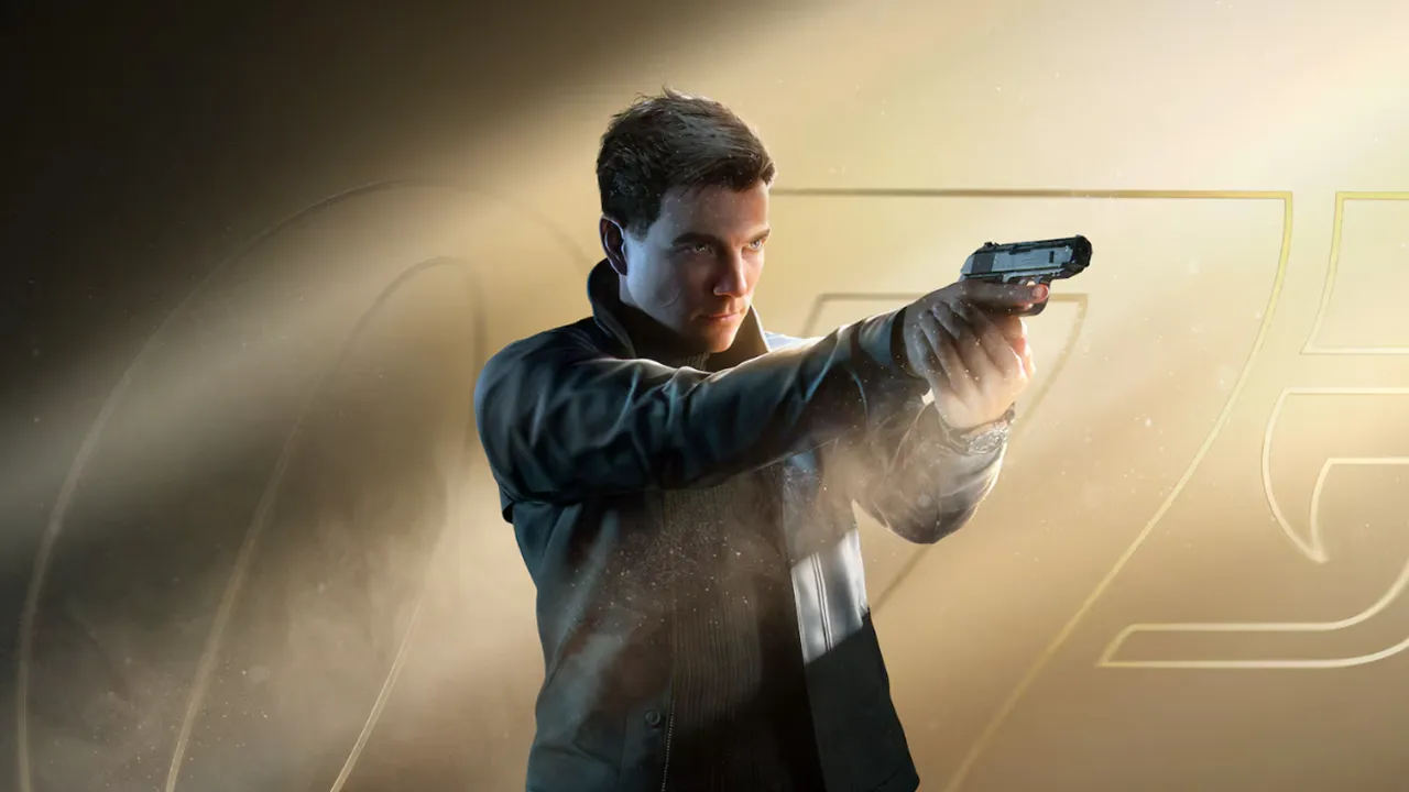 IO Interactive’den Sinematik ve Aksiyon Dolu Bir James Bond Deneyimi