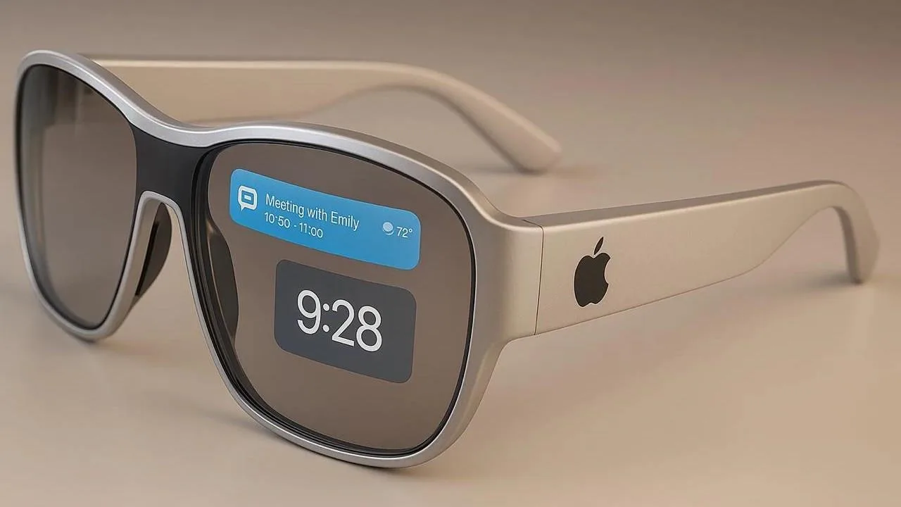 Apple'ın Günlük Akıllı Gözlükleri Yolda: Çıkış Tarihi, Özellikleri ve Şaşırtıcı Fiyat Detayları Sızdı