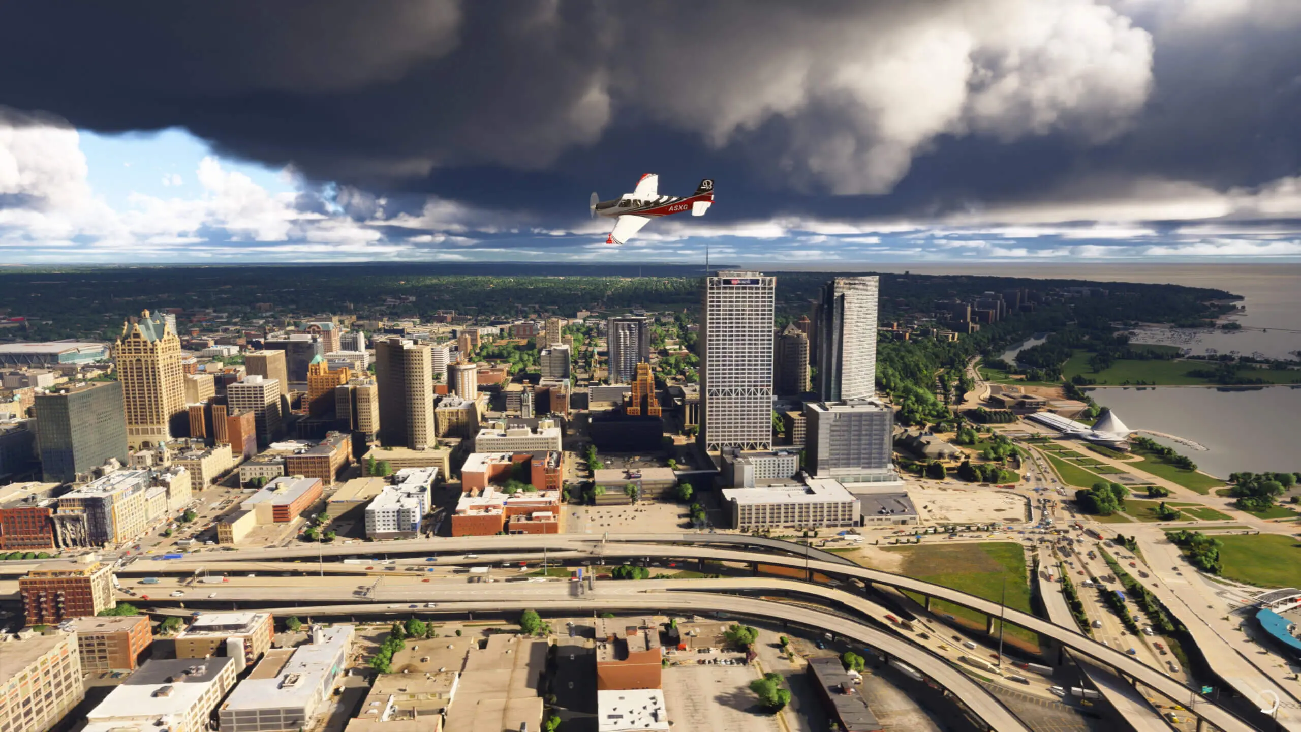 Microsoft Flight Simulator City Update 15 Yayında