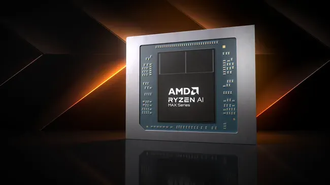 AMD’den Yapay Zekâ Canavarı: 192 GB Bellekli Yeni İşlemci Tanıtıldı