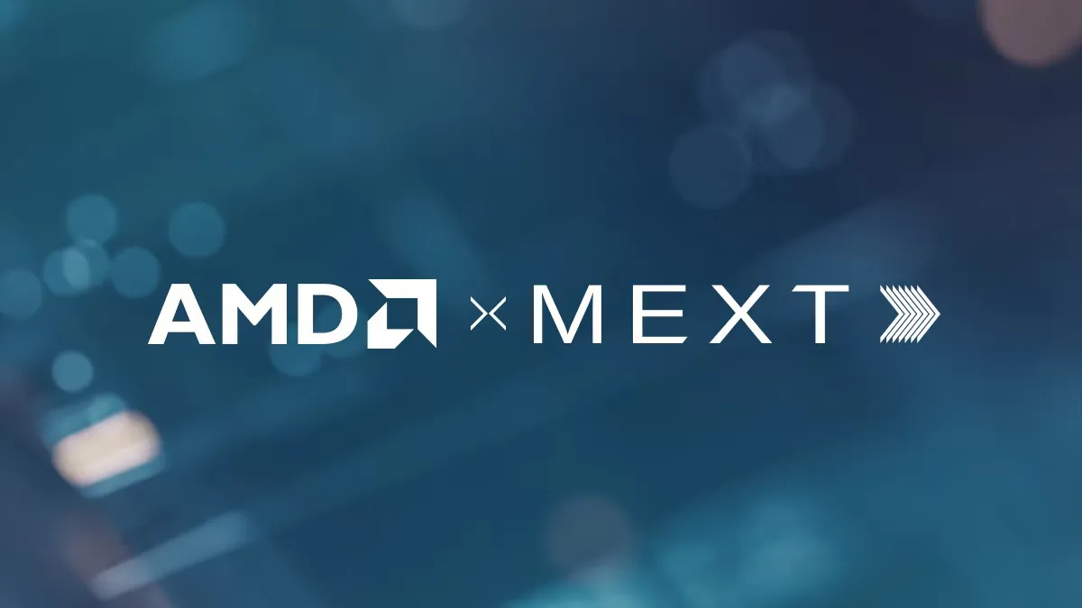 AMD, MEXT’i Aldı: Bellek Optimizasyonuna Güç Katıyor