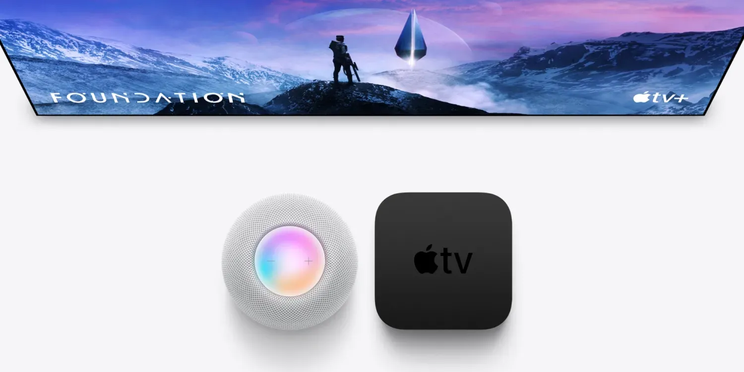 Apple’dan Büyük Hamle: Yeni Apple TV ve HomePod mini Geliyor