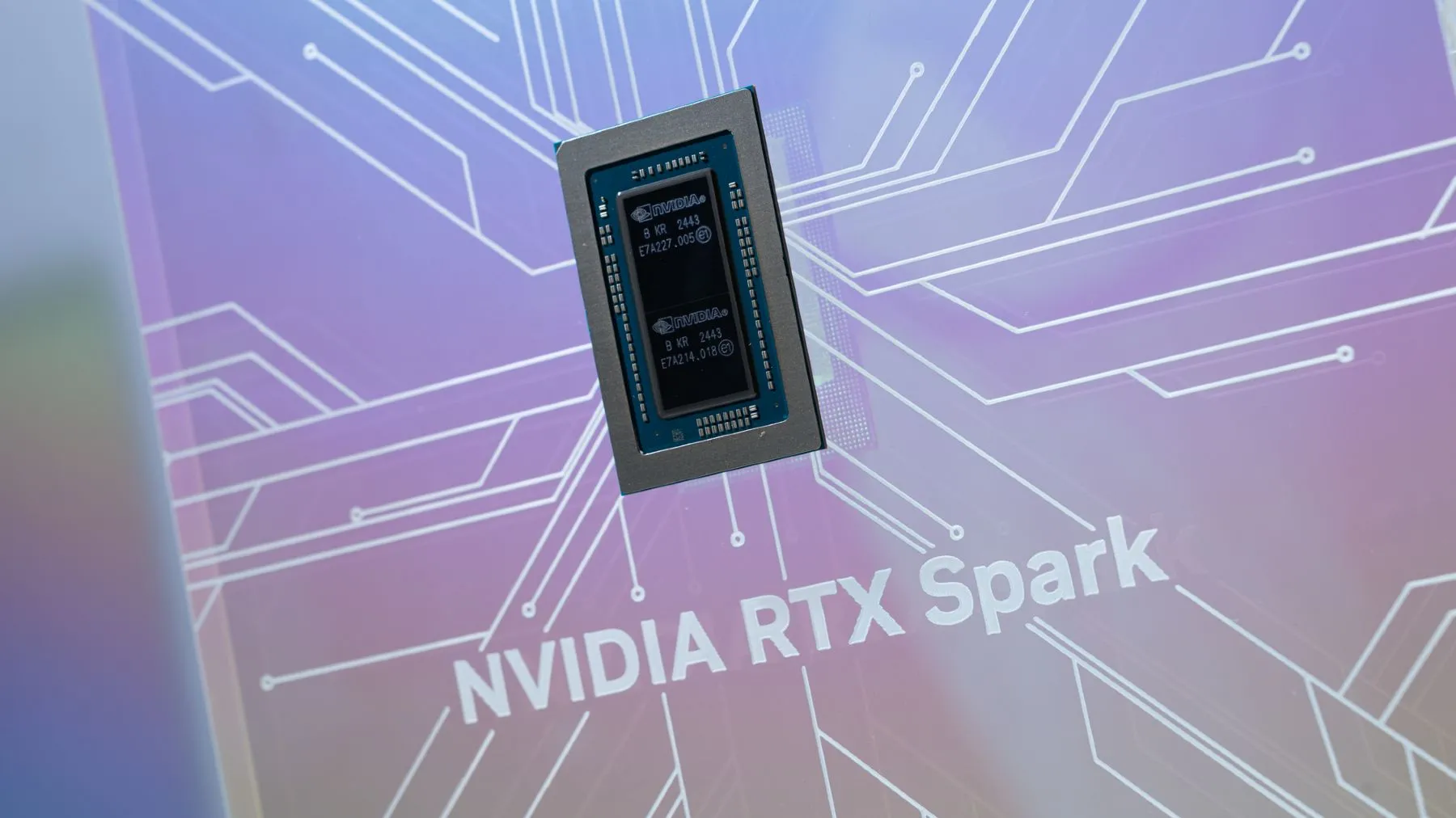 ASUS RTX Spark Laptop Geliyor: AI PC Dönemi Başlıyor