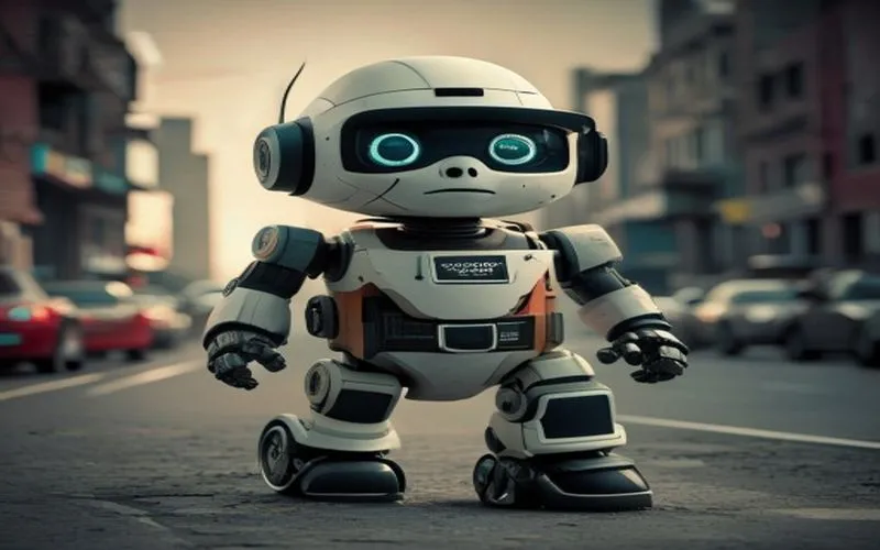 Evcil Robotlar Gerçekliğe Bir Adım Daha Yaklaşıyor: Geleceğin Dostları ve İnovatif Elektrikli Motosikletler