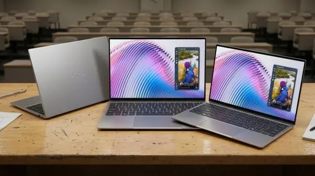 Dell XPS 13 Geri Döndü: 599 Dolarlık Fiyatıyla MacBook Neo'ya Güçlü Rakip