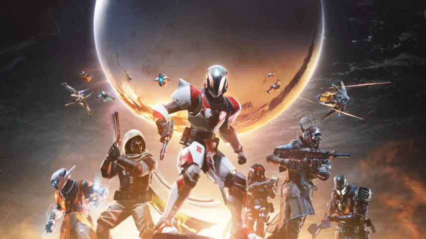 Destiny 2 Hikâyesi Bitse Bile Evren Yaşamaya Devam Edecek: Bungie’den TTRPG Oyuncularına Müjde