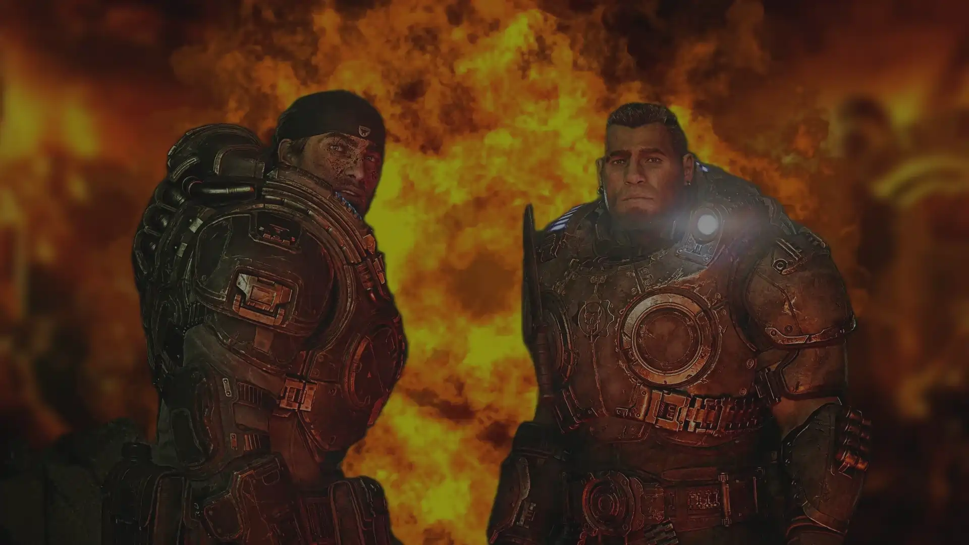 Gears of War: E-Day PS5 İptal Edildi! Xbox’a Özel Çıkış Kararı Resmileşti