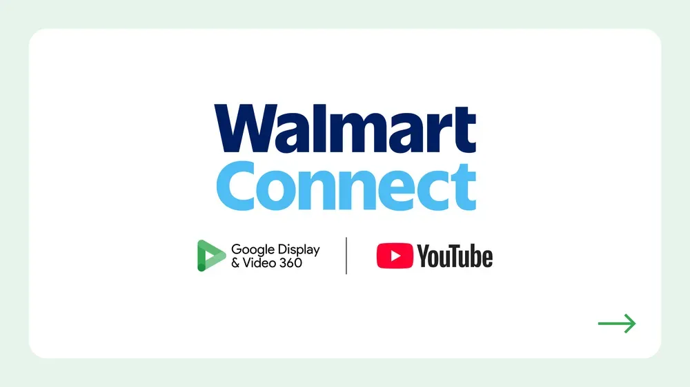 Google ve Walmart’tan Reklam Dünyasını Sarsan İş Birliği