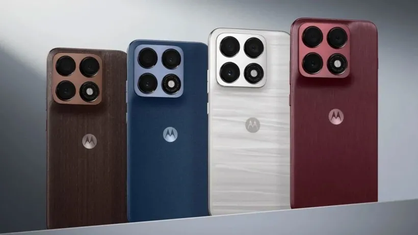 Motorola Edge 70 Pro+ Sızdı: Amiral Gemisi Dengeleri Değişiyor