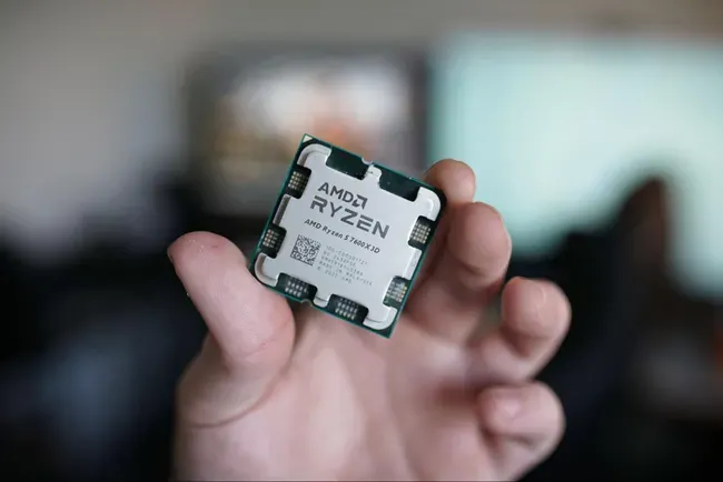 Fiyat/Performans Canavarı Yolda: Ryzen 5 9600X3D Sinyali Verildi