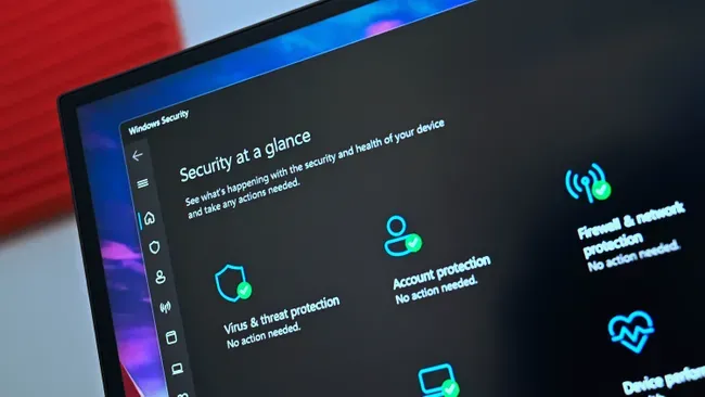 Microsoft Açıkladı: Windows 11 Defender Çoğu Kullanıcı İçin Yeterli