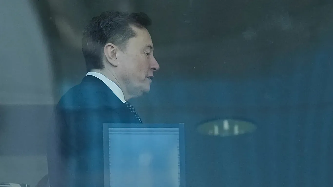 1.75 Trilyon Dolarlık Kumar: SpaceX'in Nasdaq Hamlesi Borsaları Nasıl Etkileyecek?