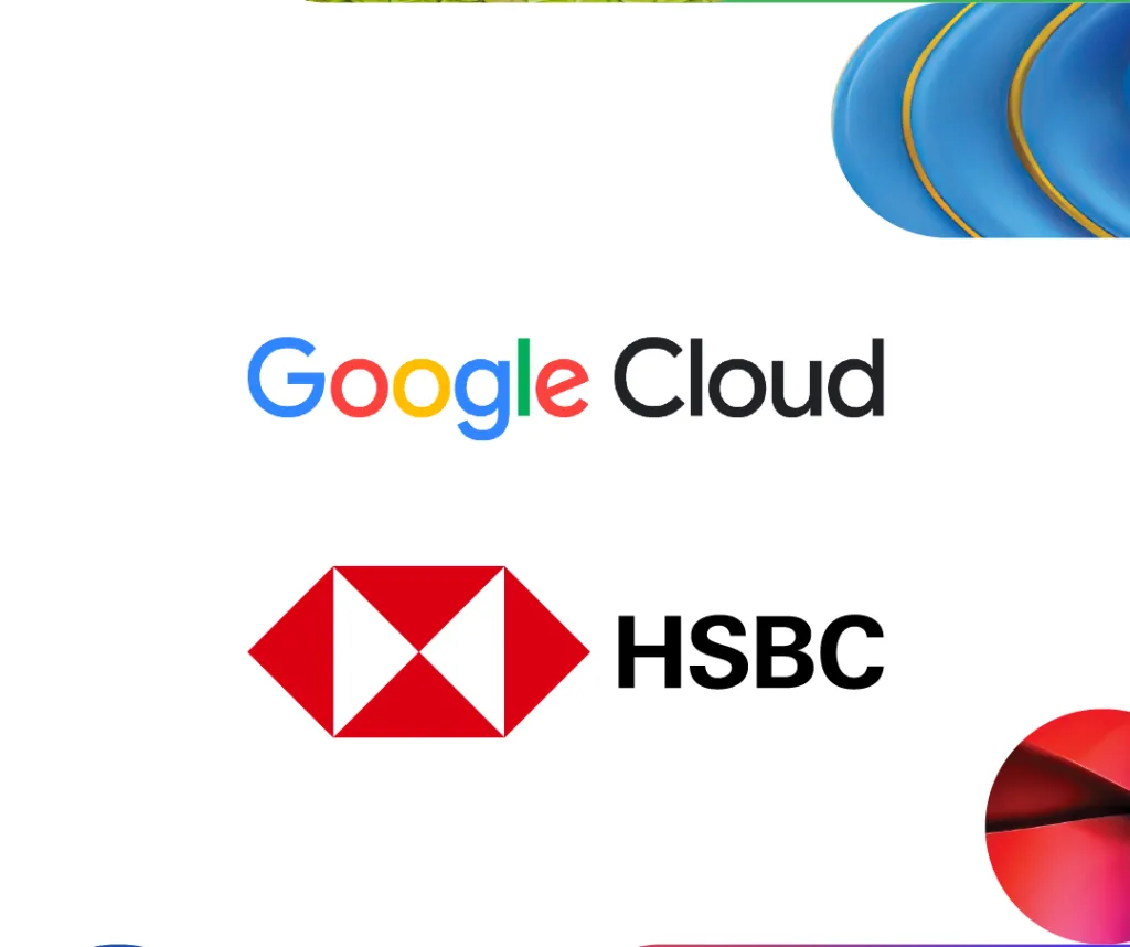 HSBC ve Google Cloud’dan Dev Yapay Zekâ Ortaklığı