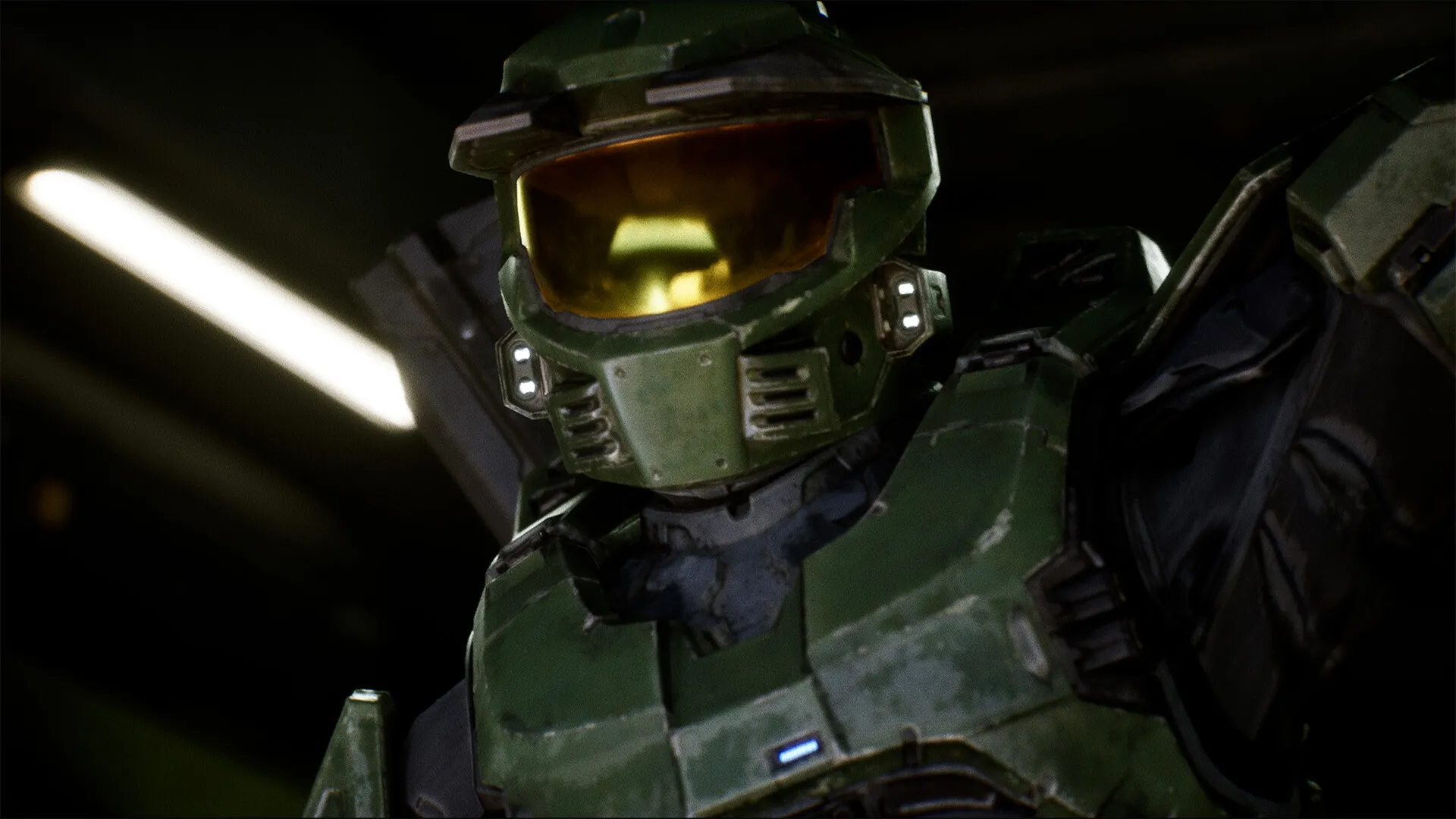 Halo: Campaign Evolved Hikaye Fragmanı Yayında: Master Chief Geri Dönüyor