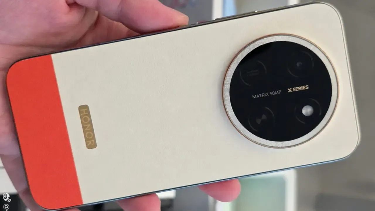 Honor X80 Pro Max Sızdı: 11.000 mAh Dev Bataryalı Telefon Geliyor! (Özellikler Şaşırtıyor)