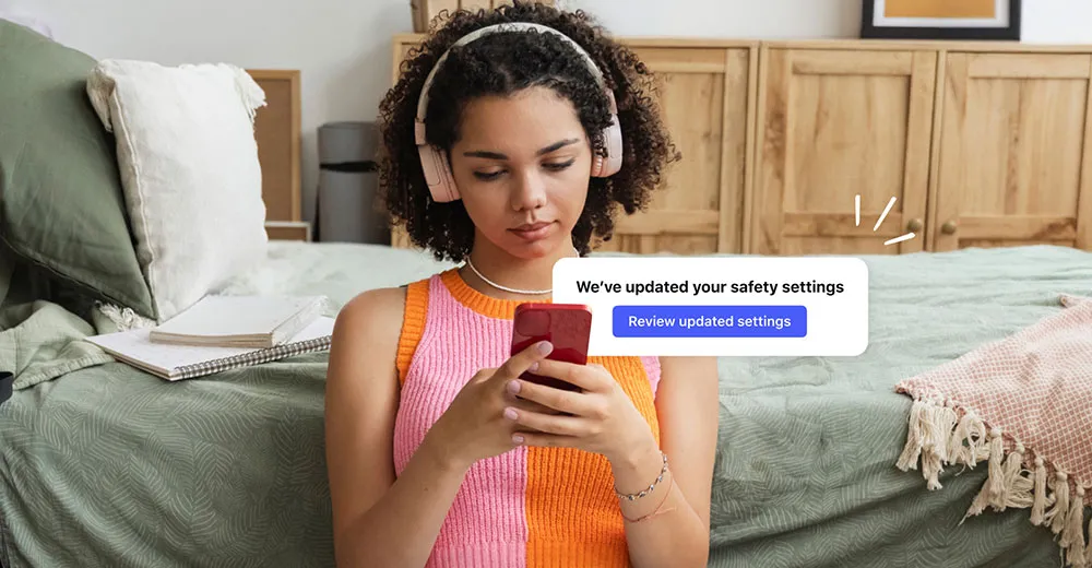 Instagram ve Facebook’ta Yeni Dönem: AI Yaş Tespiti Başlıyor