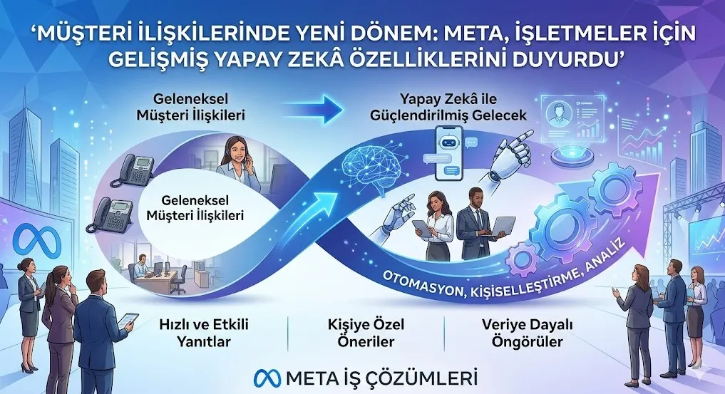 Meta'dan WhatsApp ve Instagram İçin Şok Karar: Artık O Özellik Paralı Oluyor!
