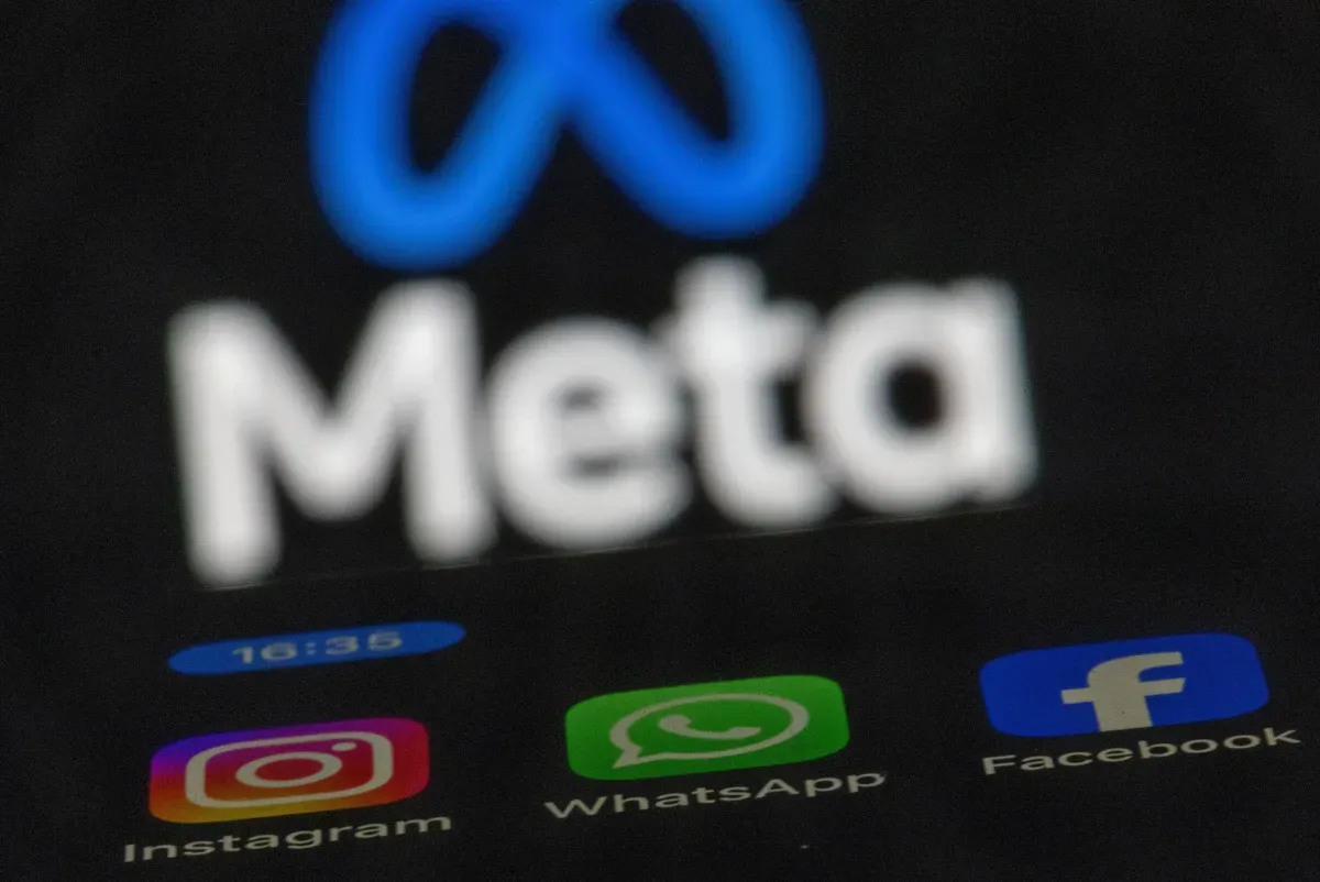 Meta’ya Kendi Kurulundan Şok Eleştiri: Hesap Yasaklarında Büyük Sorun