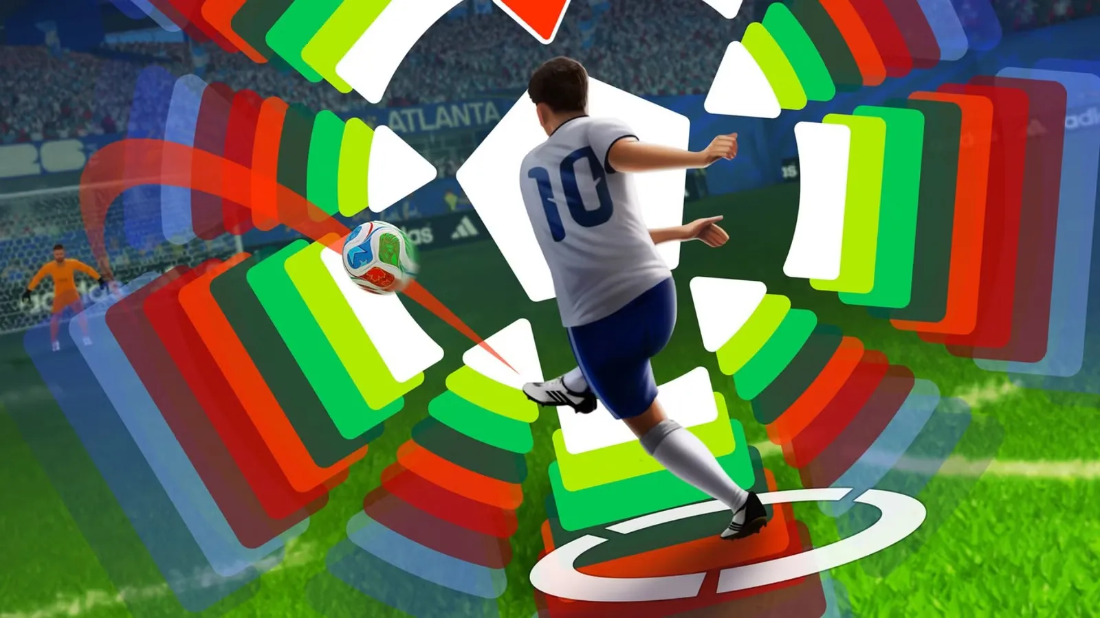 Netflix ve FIFA’dan Tarihi İş Birliği: 2026 Dünya Kupası Oyunu Tamamen Ücretsiz Geliyor!