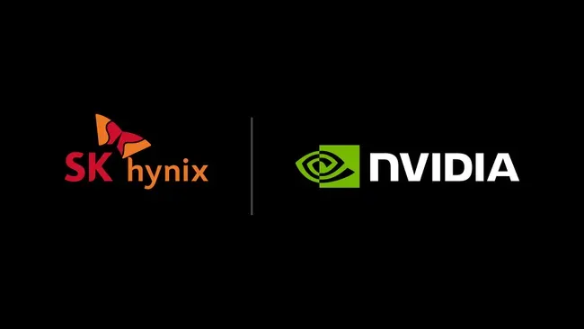 Nvidia ve SK Hynix’ten Dev Hamle: AI Çağında Bellek Savaşını Değiştirecek Stratejik Ortaklık