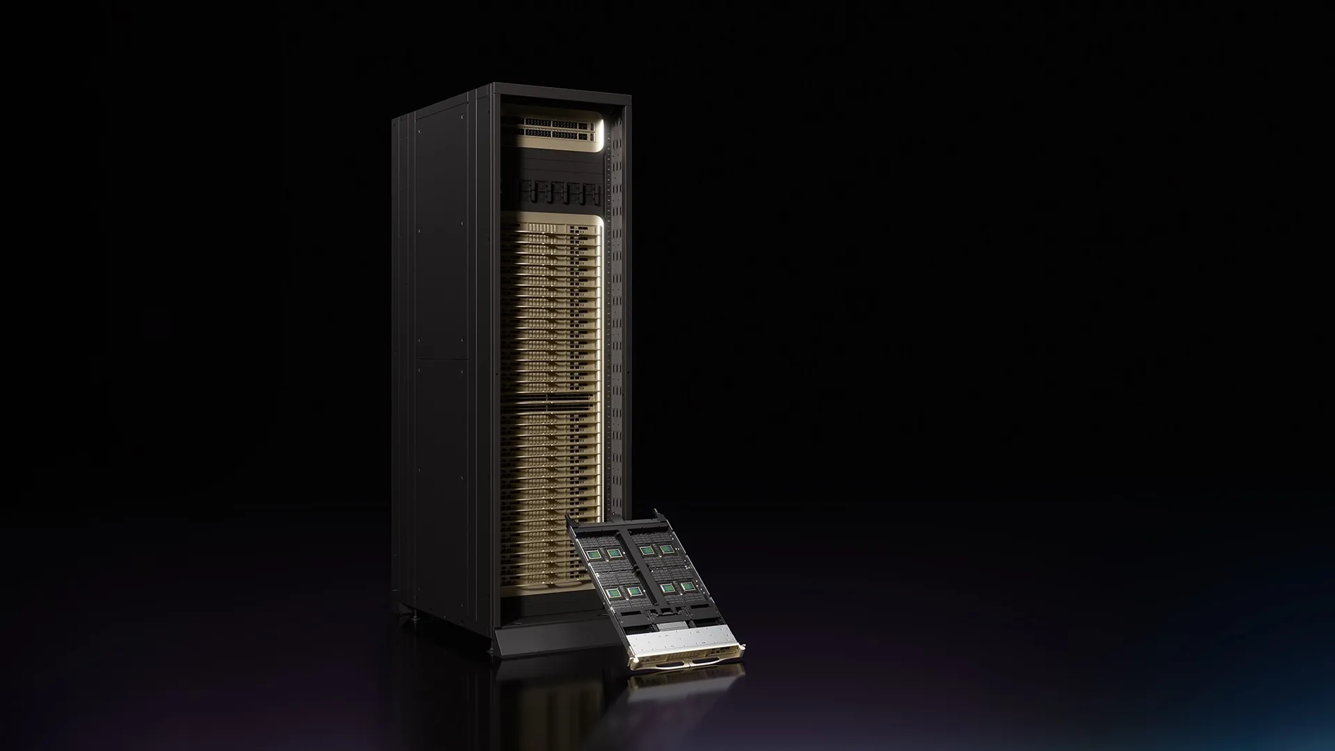 NVIDIA Kendi İşlemci Çekirdeğini Geliştirdi: 88 Çekirdekli Canavar "Olympus" Tanıtıldı