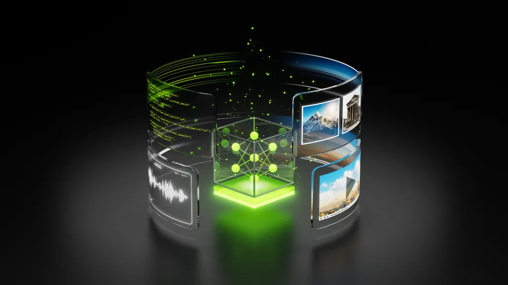 NVIDIA Sadece Ekran Kartı Üretmiyor: Yeni AI Modeli Teknoloji Dünyasını Karıştırdı