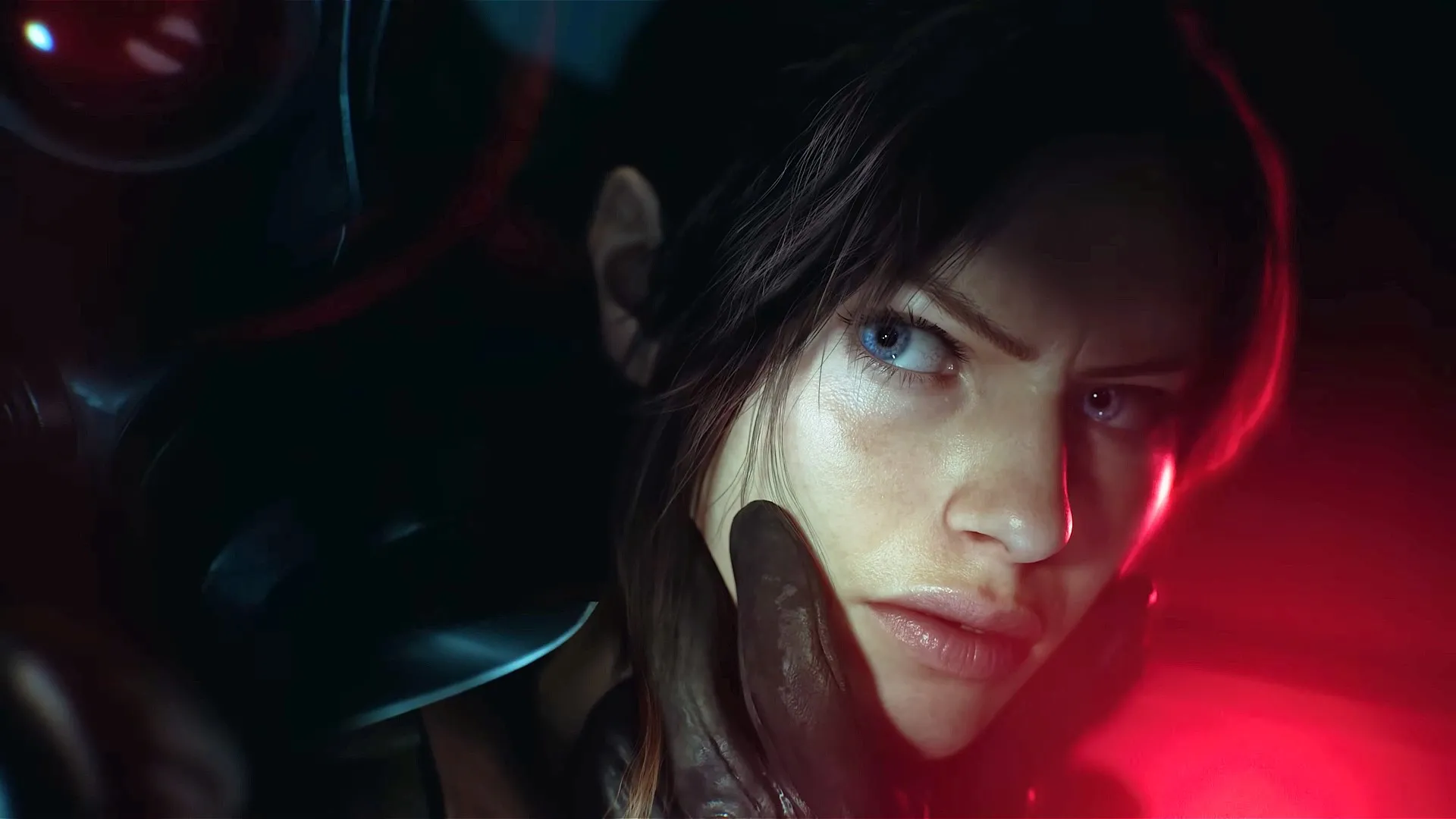 Resident Evil Code: Veronica Remake İçin Kritik Detay Ortaya Çıktı