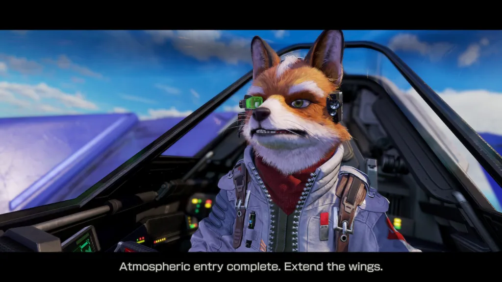 Star Fox’un Asıl Bombası Ortaya Çıktı: Herkes Çok Oyunculu Modu Konuşuyor