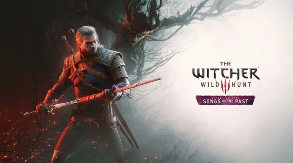 The Witcher 3’ün Yeni Genişleme Paketi Songs of the Past Aslında Daha Erken Çıkacaktı
