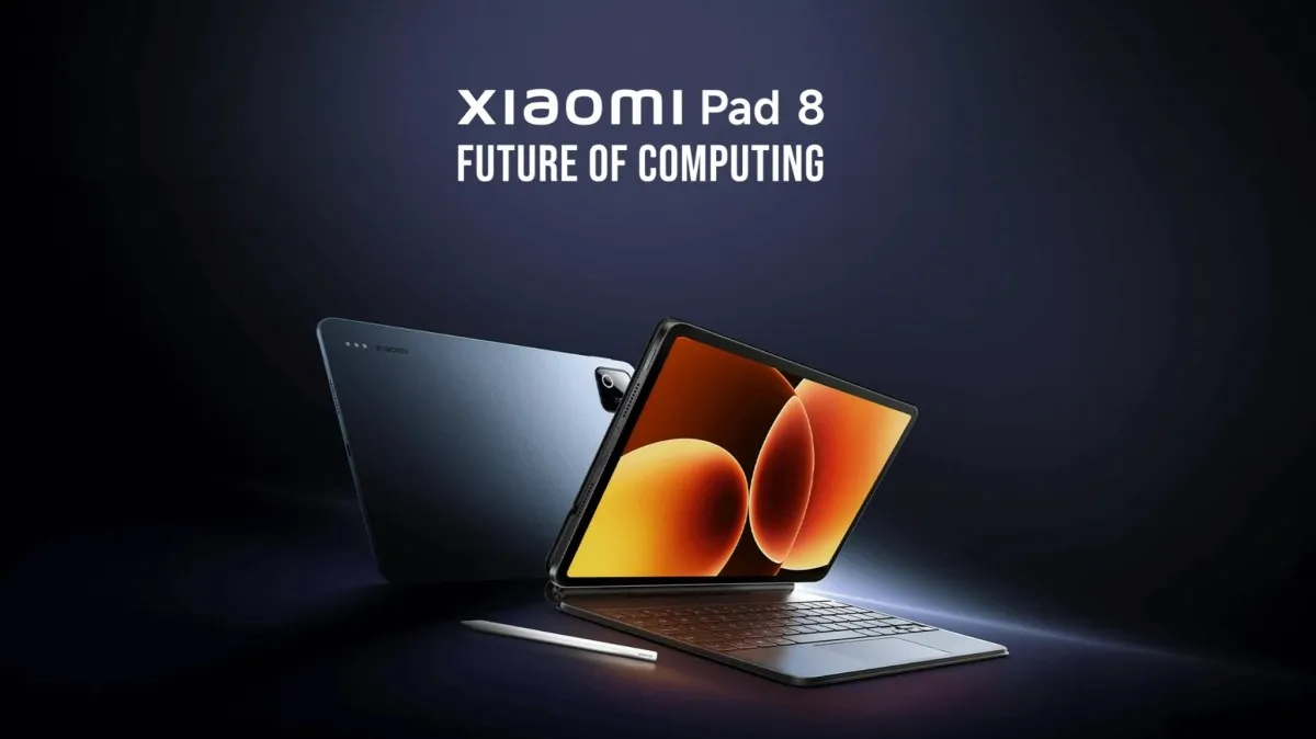 Xiaomi Pad 8 Kullanıcılarına Kötü Haber: Hindistan Fiyatlarına Zam Geldi!