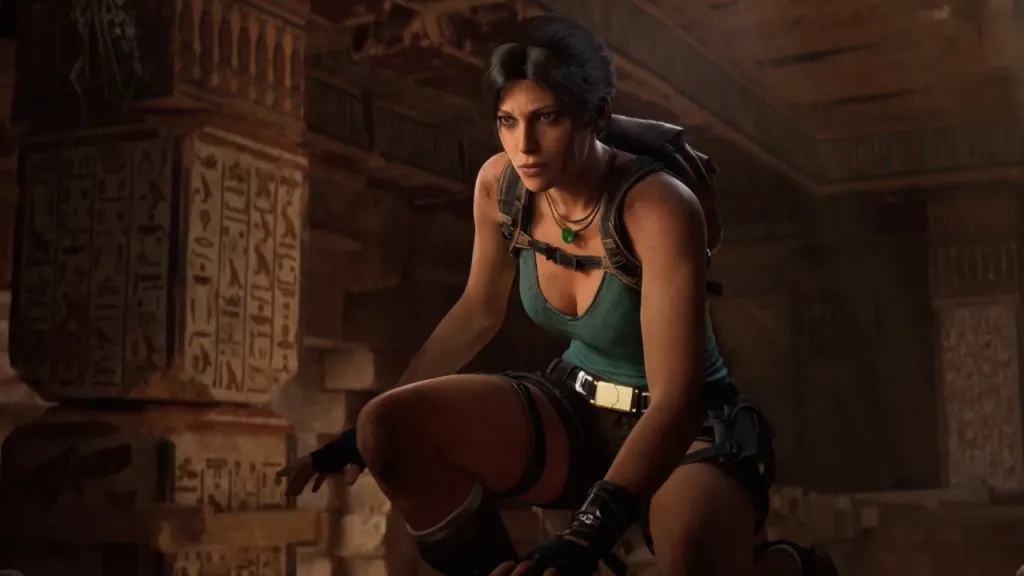 Yeni Lara Croft Tartışma Yarattı: Oyuncuların Bir Kısmı Beğendi, Bir Kısmı Eleştirdi