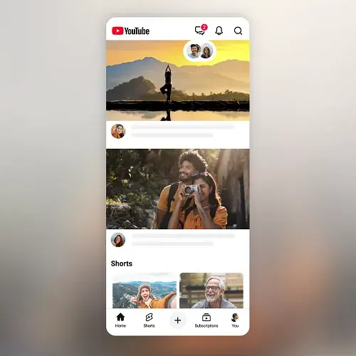 YouTube'dan Büyük Geri Dönüş