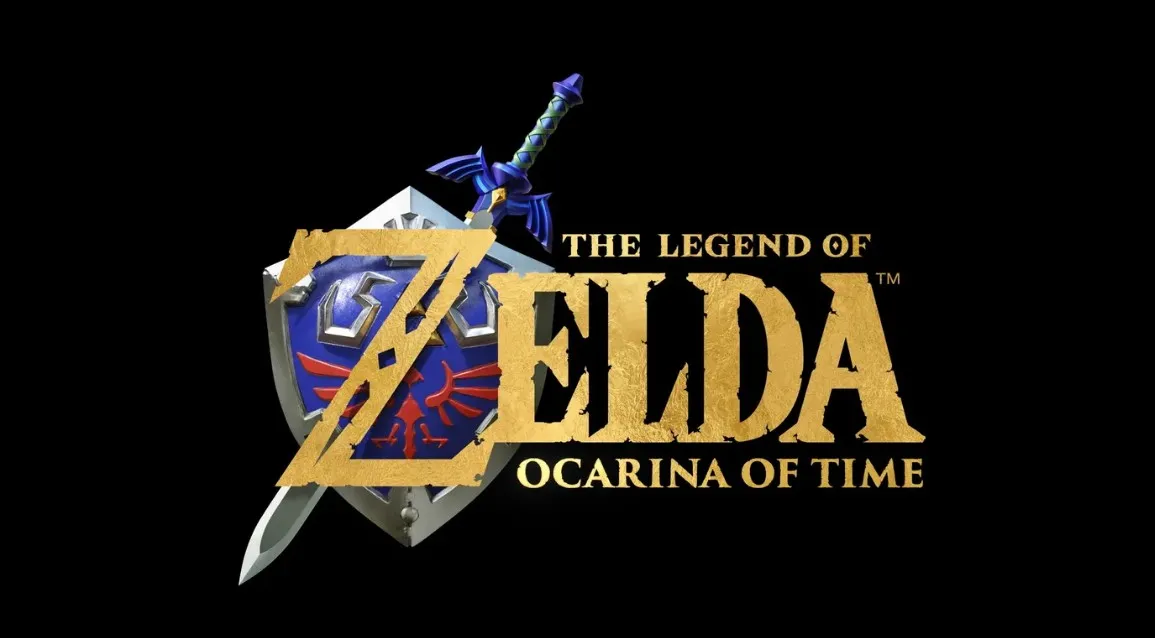 Zelda Efsanesi Geri Dönüyor: Ocarina of Time Remake Switch 2 İçin Resmen Duyuruldu